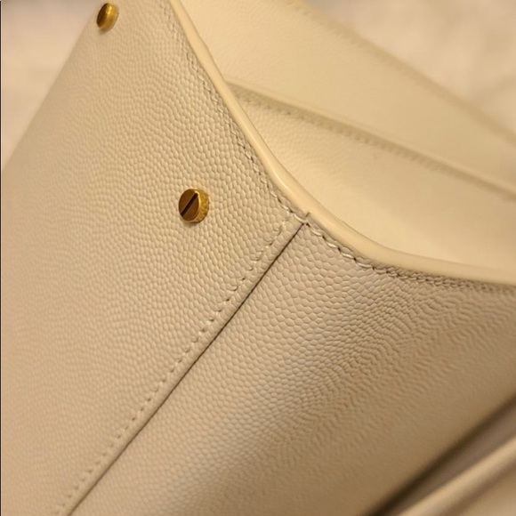 YSL Medium Cassandra Bag. - Picture 2 of 15